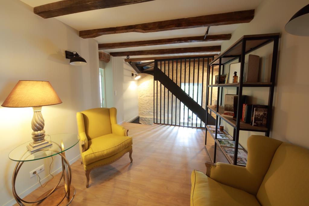 Le Moulin De Nanteuil Hotel Migne-Auxances ภายนอก รูปภาพ