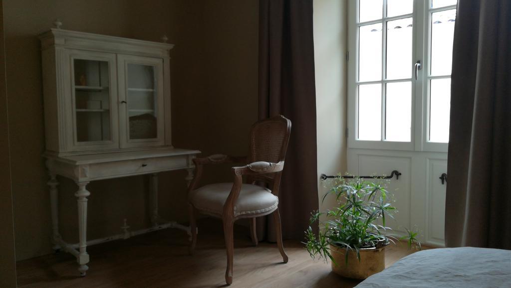 Le Moulin De Nanteuil Hotel Migne-Auxances ภายนอก รูปภาพ
